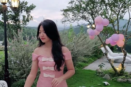 Bất ngờ diện mạo bé Chip “Bố ơi mình đi đâu thế” hiện tại