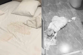 Cho thuê phòng vì thương người, chủ khách sạn gặp cái kết “cay đắng“