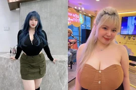 Nữ sinh Hải Dương từng phải phẫu thuật thu nhỏ vòng 1 giờ ra sao?