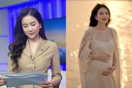 Mai Ngọc sau 1 năm công khai ly hôn vào đúng cá tháng tư