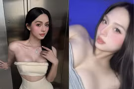 Mỹ nhân chuyển giới gây xôn xao vì ngoại hình xinh đẹp như AI