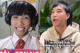 Hoàn cảnh thê thảm của “Thánh nhạc chế” Củ Tỏi mỗi thời đình đám 