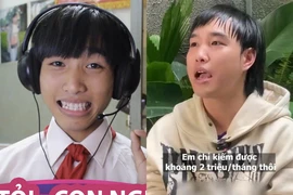 Hoàn cảnh thê thảm của “Thánh nhạc chế” Củ Tỏi mỗi thời đình đám 