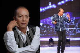 Những điều không thể tin nổi về nghệ sĩ hài Đức Hải