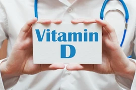 Nguy hiểm khó lường khi đàn ông thiếu vitamin D
