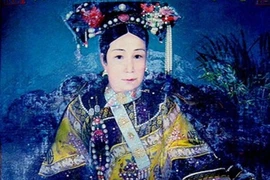 Bữa tiệc tết “khủng khiếp” giá ngàn vàng của Từ Hy Thái Hậu