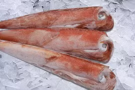 Cách chọn mực trứng, mực nang và mực khô chuẩn nhất