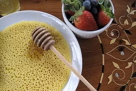 8 món ăn Maroc có thể khơi gợi cảm xúc 