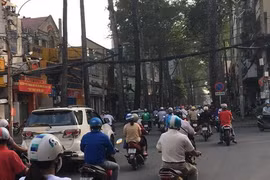 Tỷ phú cay đắng dính bẫy của mỹ nhân Sài Gòn