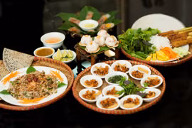 3 quán Huế ngon nhất Hà thành