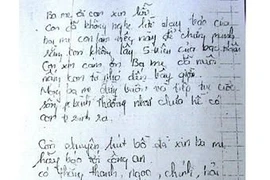 Bị nghi lấy 5 triệu, một học sinh lớp 10 tự tử