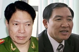 Quyền lực và sự tha hóa