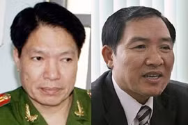 Quyền lực và sự tha hóa