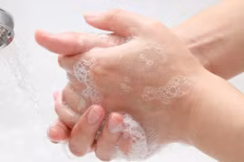 Tự phòng dịch bệnh MERS để cứu mạng mình như thế nào?
