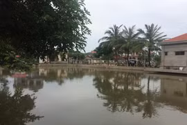 Nạn nhân thứ 5 vụ đuối nước dưới ao làng đã tử vong