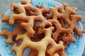 8 món bánh đặc sản miền Trung nghĩ đến là thèm