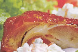 Những món ăn cực ngon từ thịt cá sấu