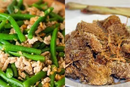 Hai món gà siêu ngon cho bữa trưa 