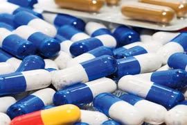 Dược phẩm Đại Nam nhập thuốc kém chất lượng: Bệnh thêm bệnh?