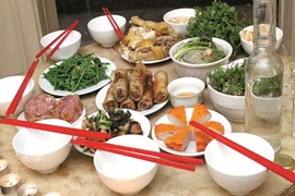 Lưu trữ thức ăn trong tủ lạnh có độc? 