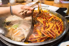 Thành phố hạnh phúc nhất Trung Quốc có gì hấp dẫn