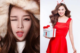 Ai sẽ kế nhiệm Tăng Thanh Hà, là “ngọc nữ điện ảnh“ Việt?