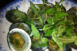 7 món ngon Nha Trang bạn phải thử khi đến đây