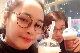 Ảnh mới kiều diễm cô gái Nam Định lột xác nhờ dao kéo