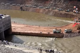 117 dự án thủy điện bị "khai tử"