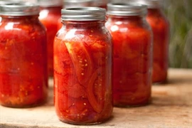 5 món ăn phổ biến dễ khiến bạn ung thư không ngờ