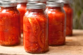 5 món ăn phổ biến dễ khiến bạn ung thư không ngờ