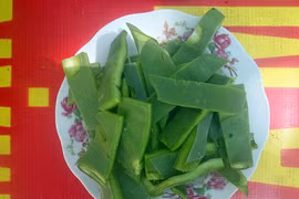 Đặc sản xương rồng Quảng Nam ngon lạ vô song