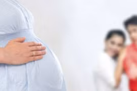 Đẻ thuê ở VN: Luật mới nên chưa có quy định phạt?