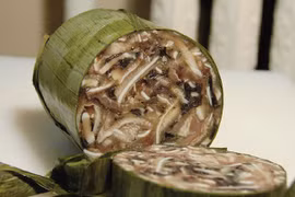 Chuyên gia chỉ cách bảo quản thực phẩm chế biến ngày Tết