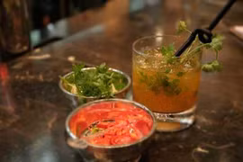 Loại đồ ăn, uống độc nhất vô nhị thế giới