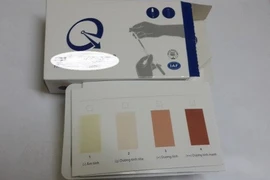 Bộ Y tế không cấp phép nhập que thử phát hiện ung thư