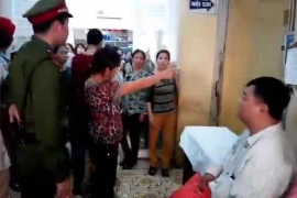 Bộ Y tế xử lý thông tin Bệnh viện K "vòi tiền"