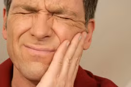 Bài thuốc trị đau răng hiệu quả