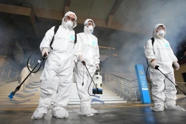 Tình hình dịch bệnh MERS 8/7: Thêm một người Hàn Quốc tử vong