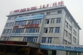 Thai phụ chết não ở PK 168: Tại sao bác sĩ Trung Quốc trốn?