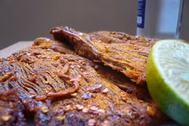 Cách làm thịt bò khô ngon an toàn