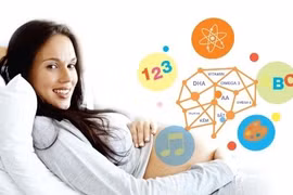 9 lưu ý giúp phát triển não thai nhi 