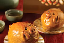 Chọn bánh trung thu thế nào để an toàn?