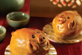 Chọn bánh trung thu thế nào để an toàn?