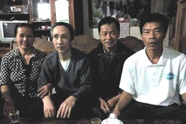 Người 4 lần bị tuyên án tử hình được trả tự do