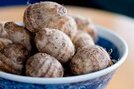 Dinh dưỡng ngày Tết cho người bị tiểu đường