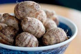 Dinh dưỡng ngày Tết cho người bị tiểu đường