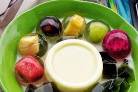 Địa chỉ món giải nhiệt mùa hè “mát lịm” tại Hà Nội