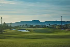 Thủ tướng chấp thuận chủ trương đầu tư sân golf Cam Ranh