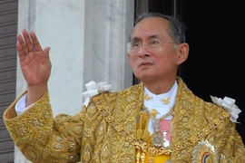 Những món ăn Nhà Vua Thái Lan Bhumibol Adulyadej yêu thích